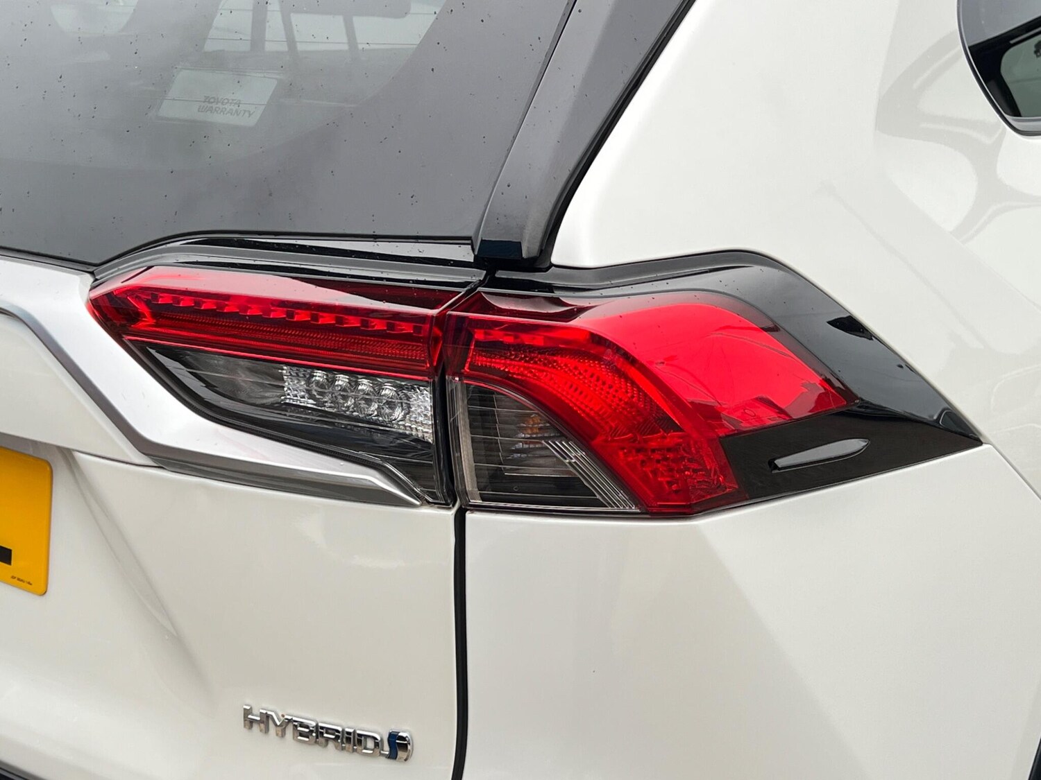 Used Toyota RAV4 for sale - 78214802: Photo 57