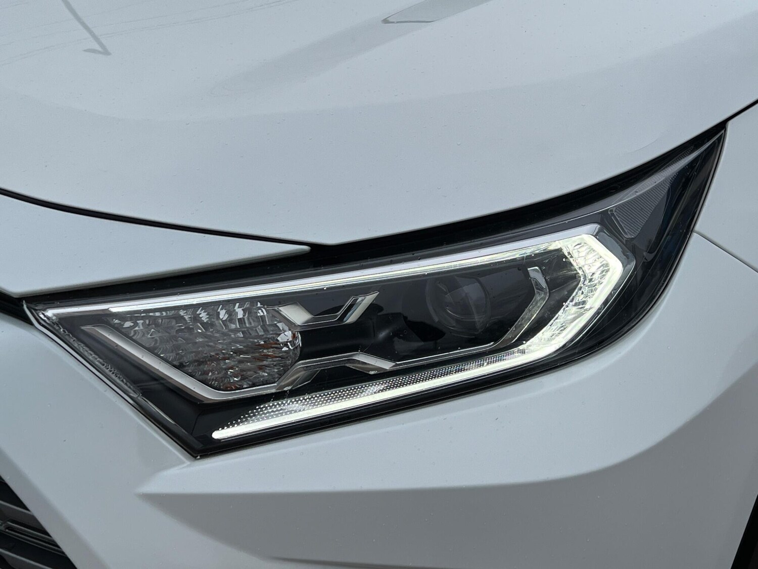 Used Toyota RAV4 for sale - 78214802: Photo 58