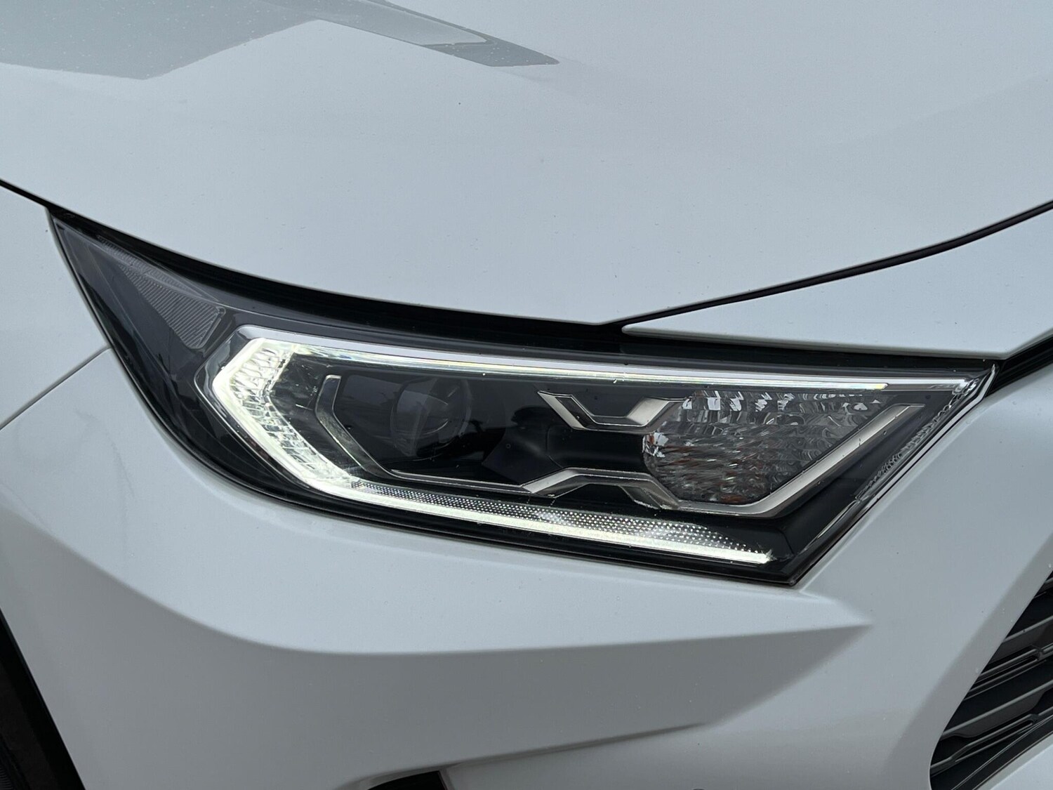 Used Toyota RAV4 for sale - 78214802: Photo 59