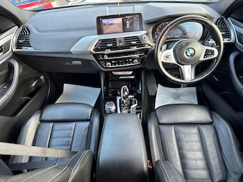 Used BMW X4 2020 for sale - 79601208: Photo