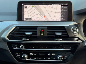 Used BMW X4 2020 for sale - 79601208: Photo