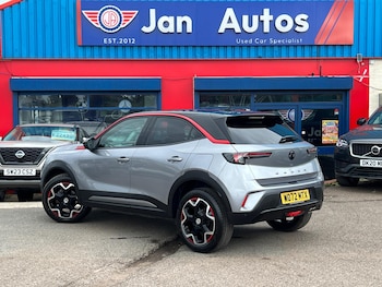 Used Vauxhall Mokka 2023 for sale - 79464621: Photo