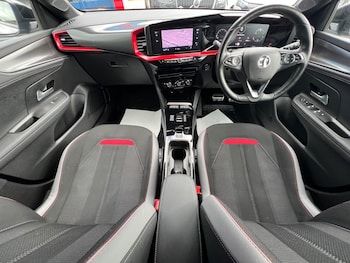 Used Vauxhall Mokka 2023 for sale - 79464621: Photo