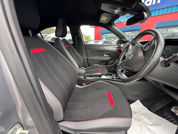 Used Vauxhall Mokka 2023 for sale - 79464621: Photo