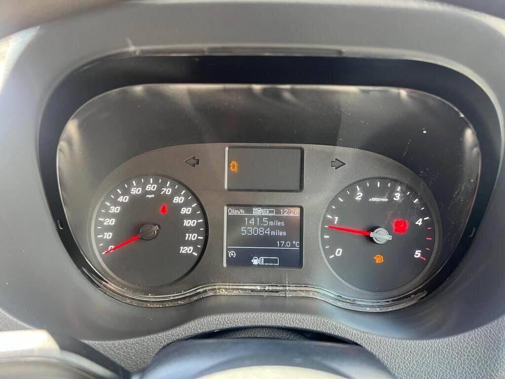 Used Mercedes-Benz Sprinter 2021 for sale - 77839170: Photo 15