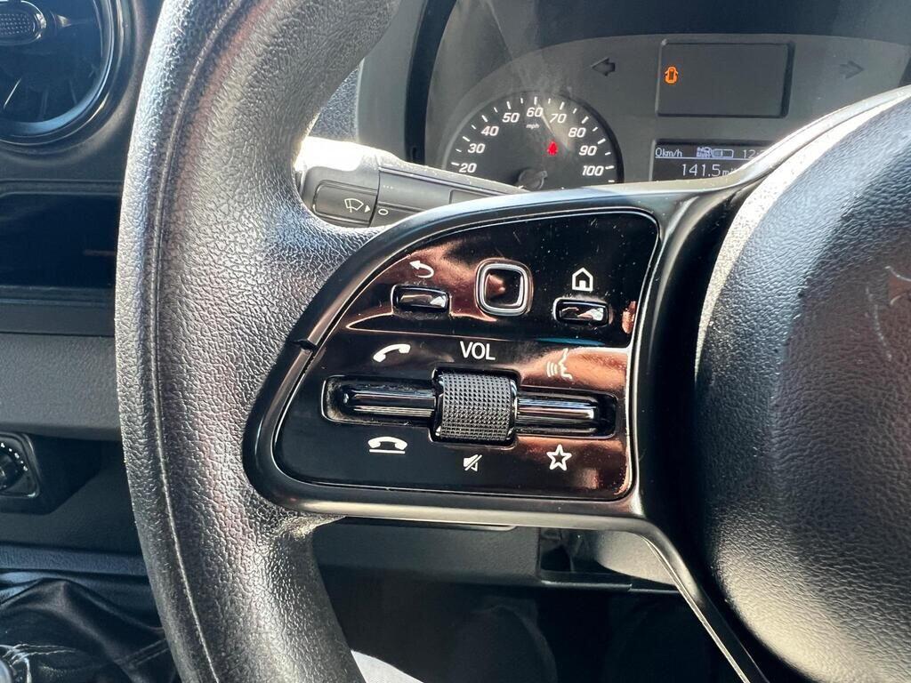 Used Mercedes-Benz Sprinter 2021 for sale - 77839170: Photo 16