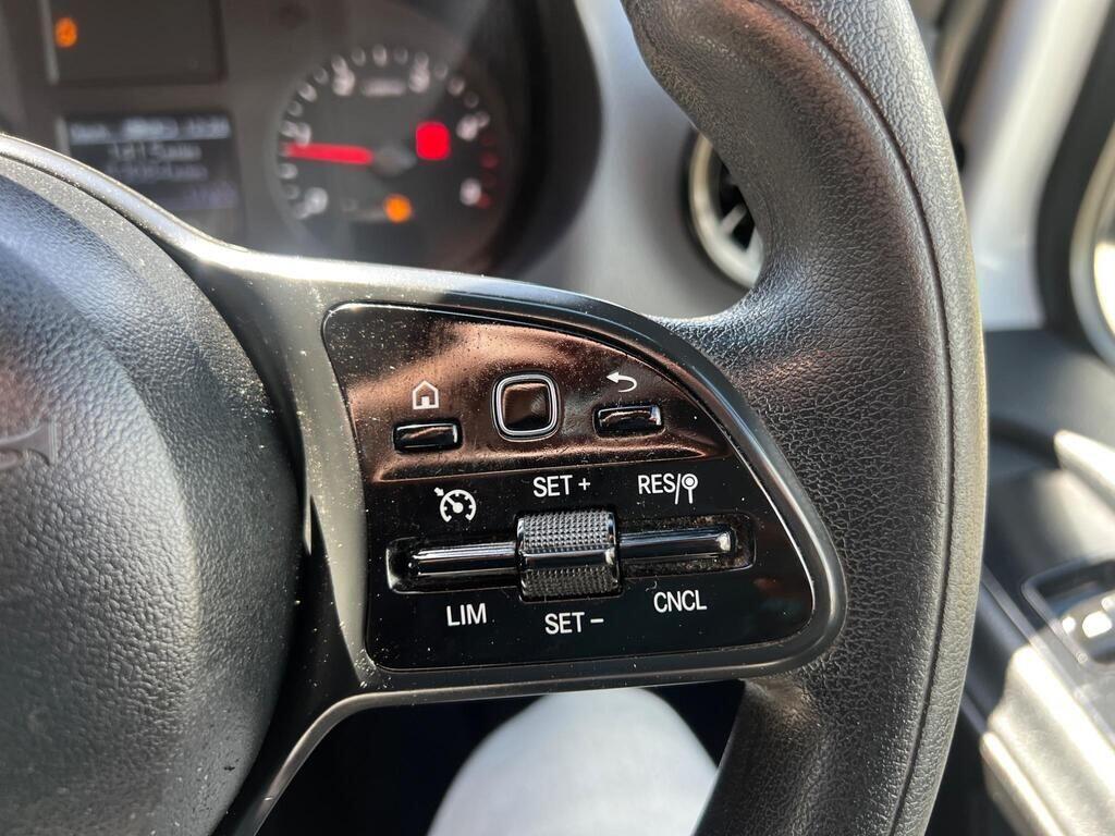 Used Mercedes-Benz Sprinter 2021 for sale - 77839170: Photo 17