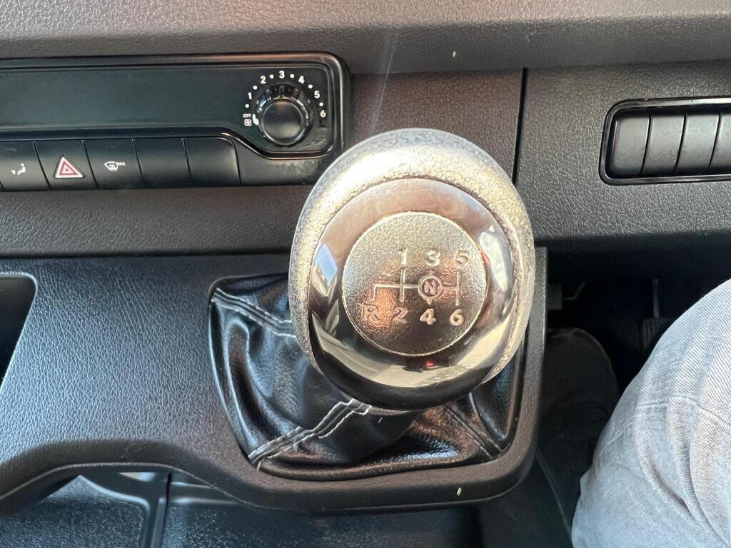 Used Mercedes-Benz Sprinter 2021 for sale - 77839170: Photo 32