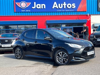 Used Toyota Yaris 2022 for sale - 79192182: Photo