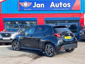 Used Toyota Yaris 2022 for sale - 79192182: Photo