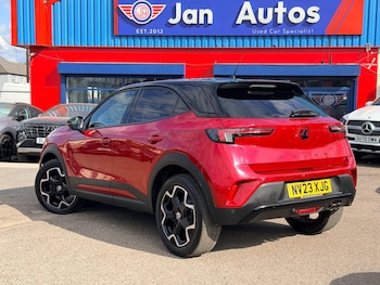 Used Vauxhall Mokka 2023 for sale - 79601211: Photo