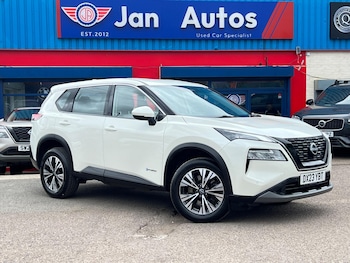Used Nissan X-Trail 2023 for sale - 78898751: Photo