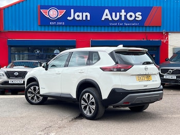 Used Nissan X-Trail 2023 for sale - 78898751: Photo