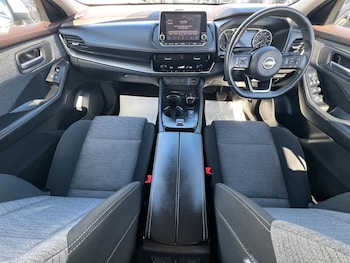 Used Nissan X-Trail 2023 for sale - 78898751: Photo
