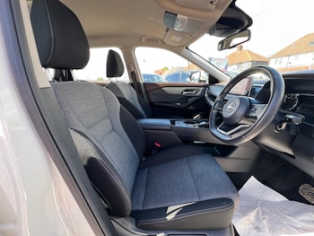 Used Nissan X-Trail 2023 for sale - 78898751: Photo