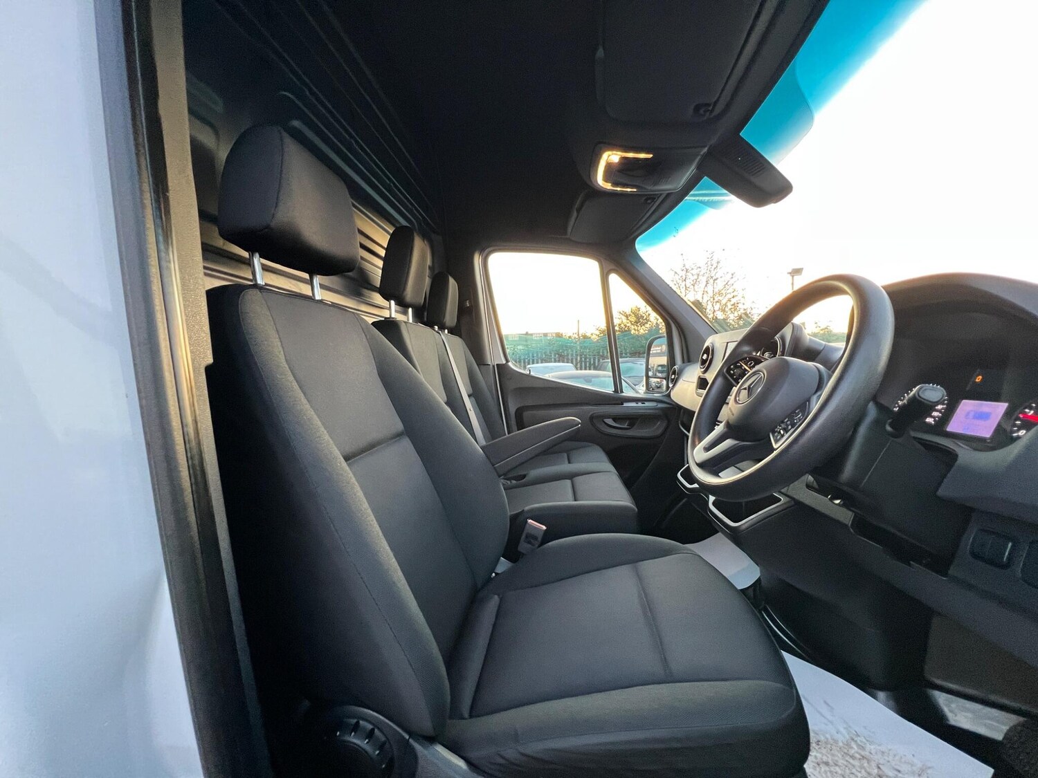 Used Mercedes-Benz Sprinter for sale - 77671451: Photo 12