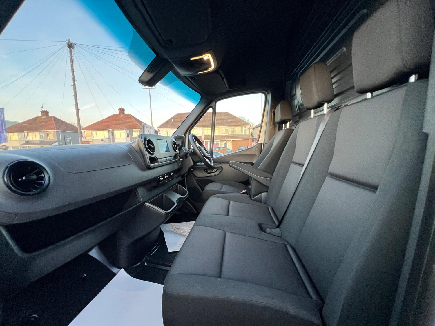 Used Mercedes-Benz Sprinter for sale - 77671451: Photo 13