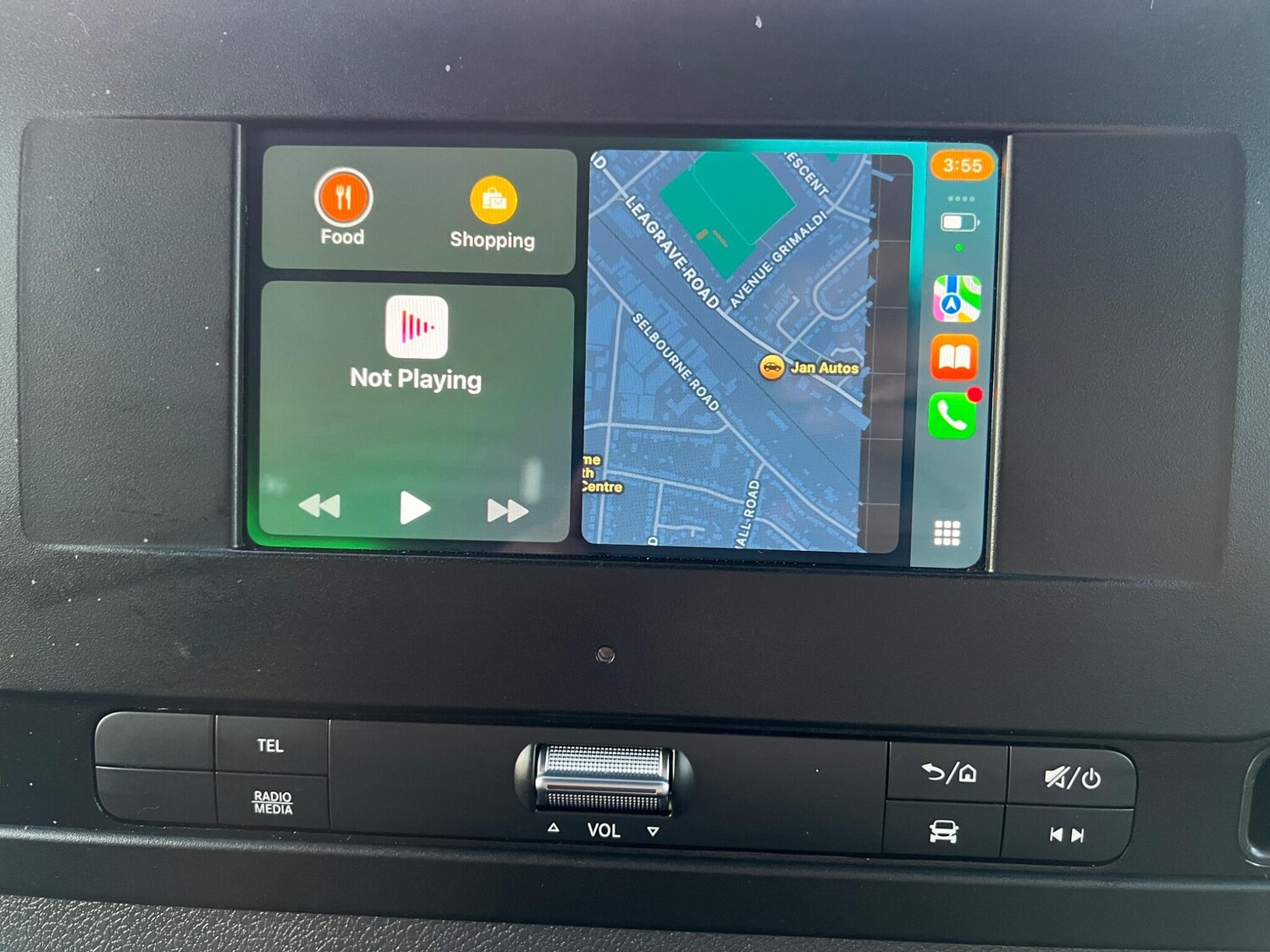 Used Mercedes-Benz Sprinter for sale - 77671451: Photo 15