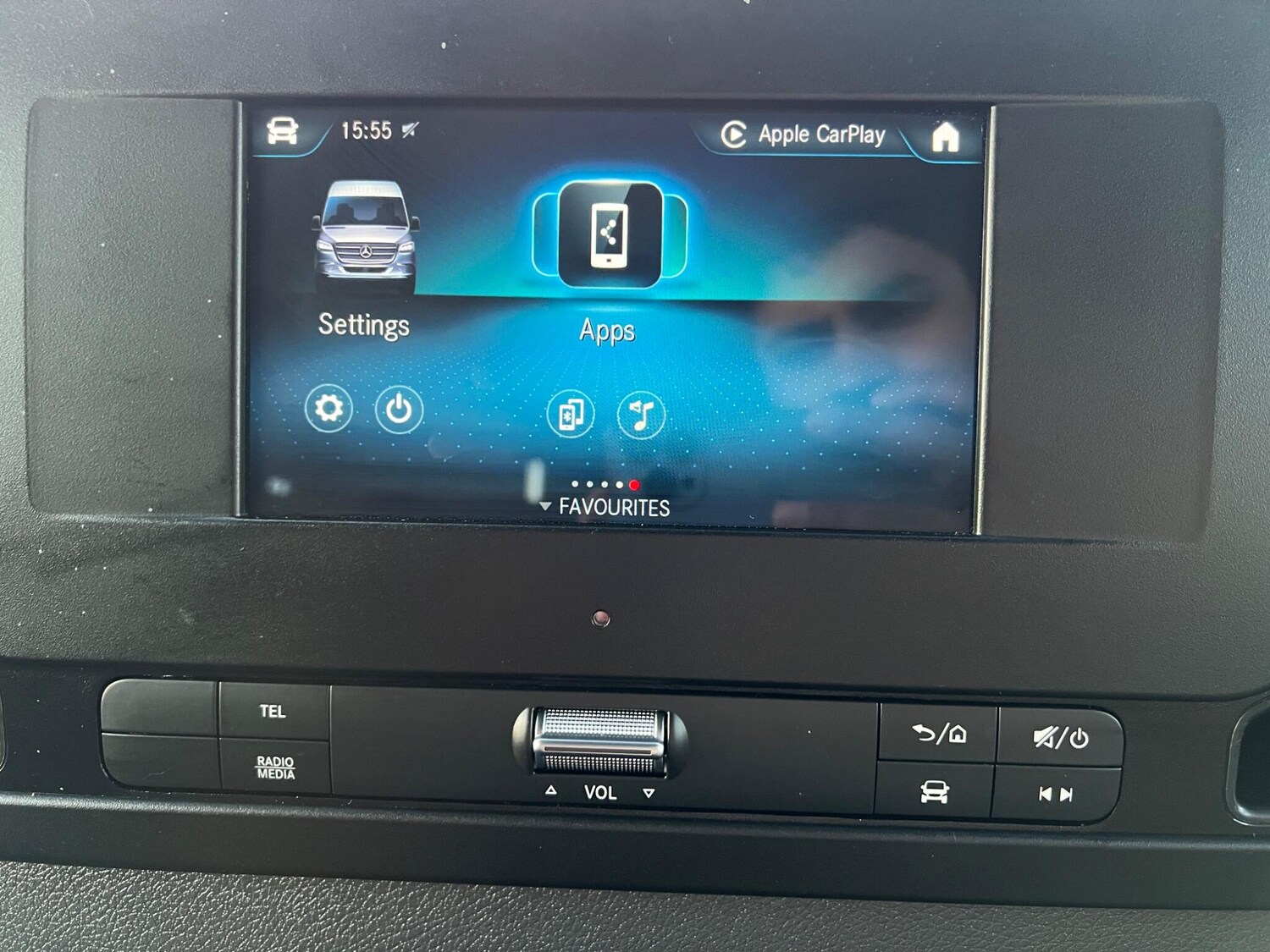 Used Mercedes-Benz Sprinter for sale - 77671451: Photo 18