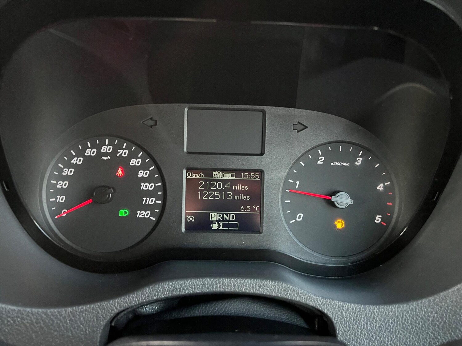 Used Mercedes-Benz Sprinter for sale - 77671451: Photo 23