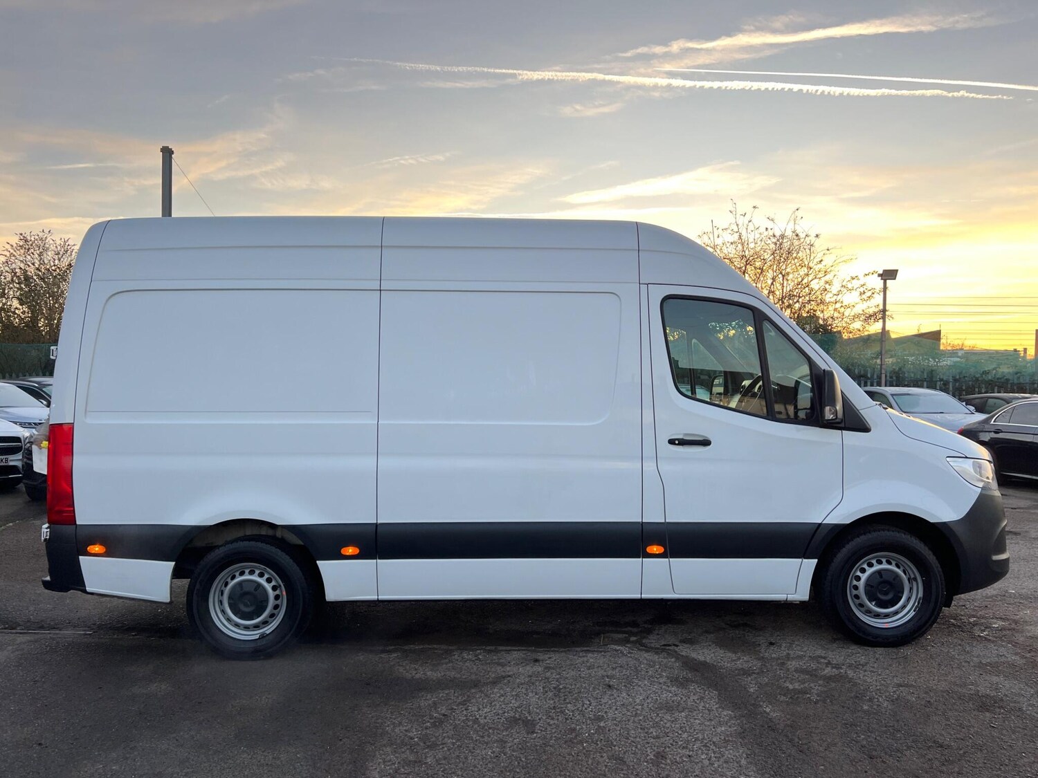 Used Mercedes-Benz Sprinter for sale - 77671451: Photo 37