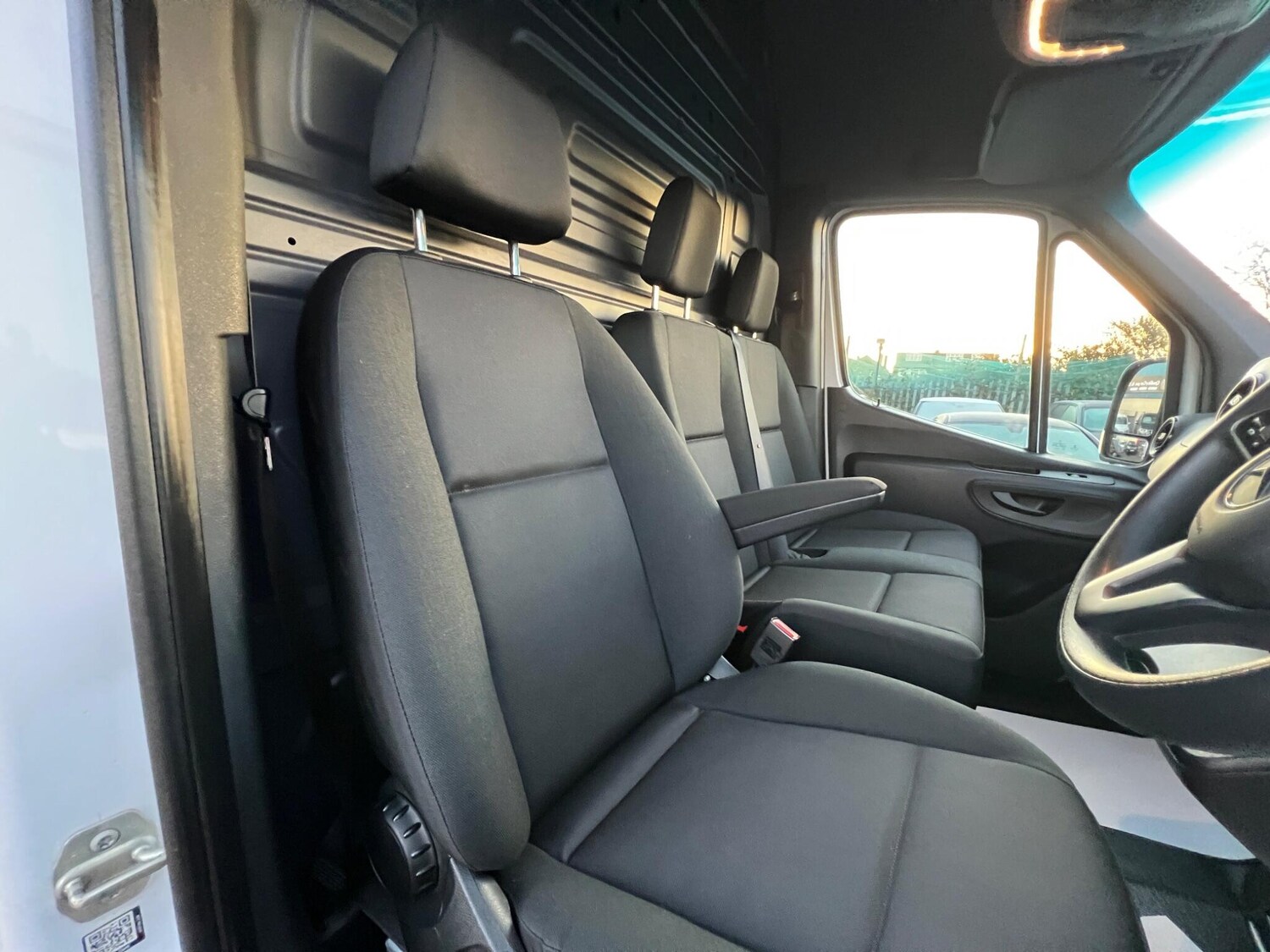 Used Mercedes-Benz Sprinter for sale - 77671451: Photo 39