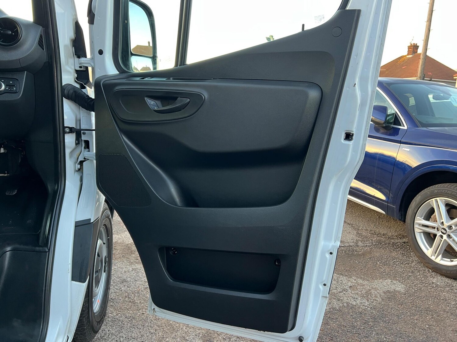 Used Mercedes-Benz Sprinter for sale - 77671451: Photo 45