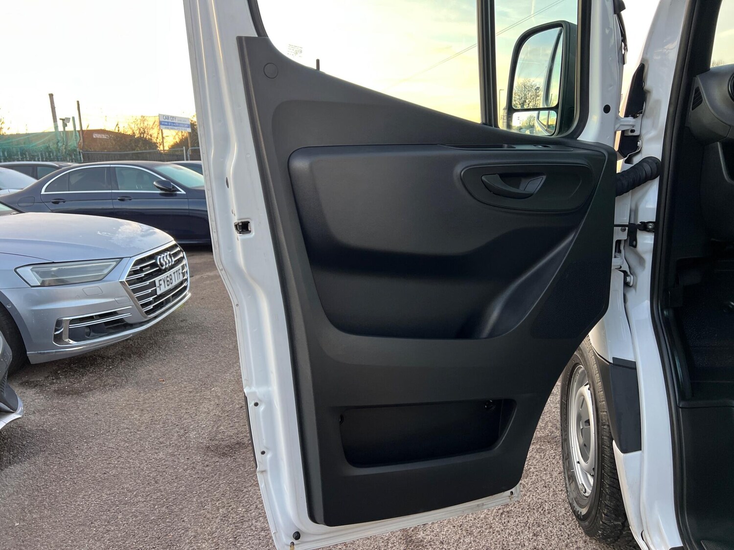 Used Mercedes-Benz Sprinter for sale - 77671451: Photo 46