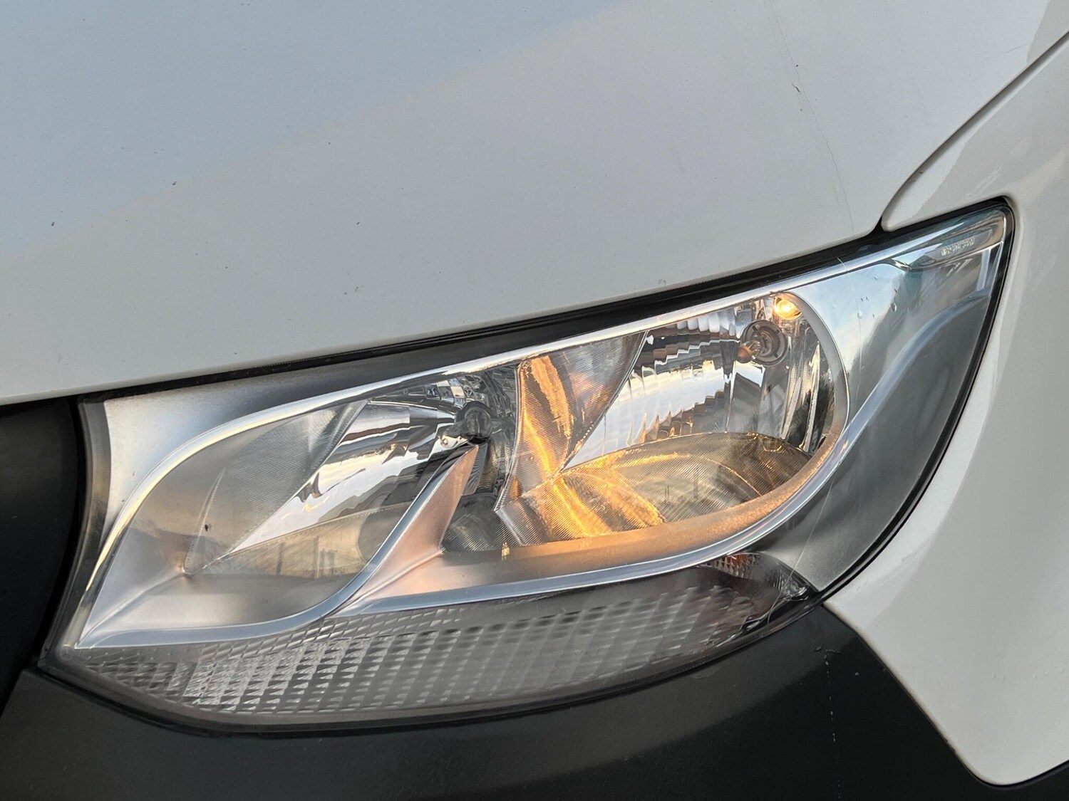 Used Mercedes-Benz Sprinter for sale - 77671451: Photo 47