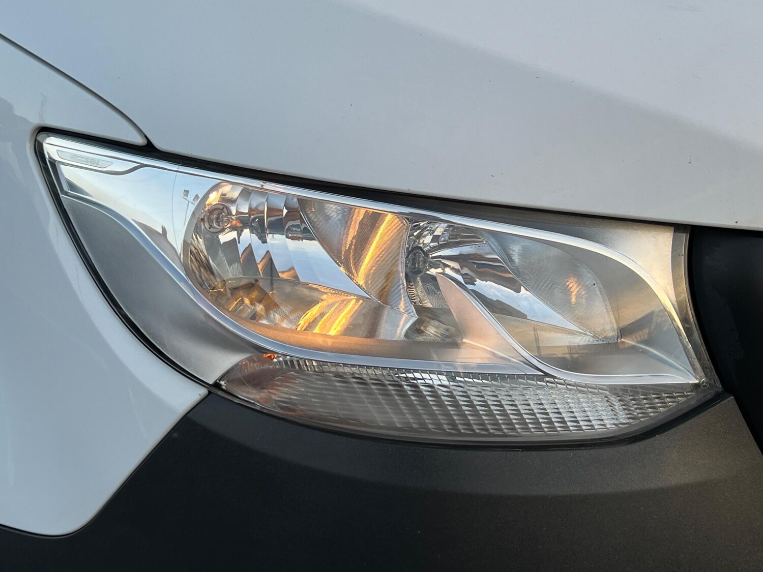 Used Mercedes-Benz Sprinter for sale - 77671451: Photo 48