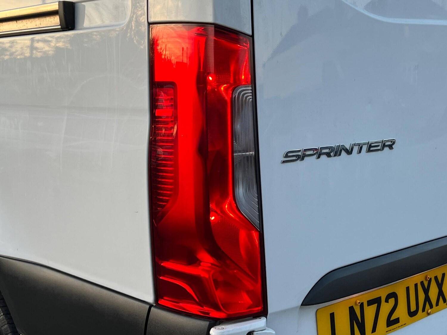 Used Mercedes-Benz Sprinter for sale - 77671451: Photo 49