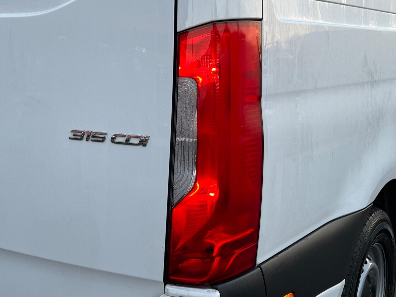 Used Mercedes-Benz Sprinter for sale - 77671451: Photo 50