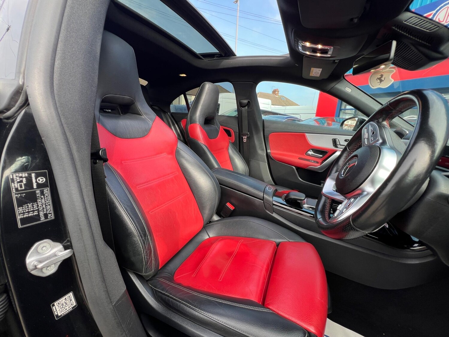 Used Mercedes-Benz CLA for sale - 77824159: Photo 11