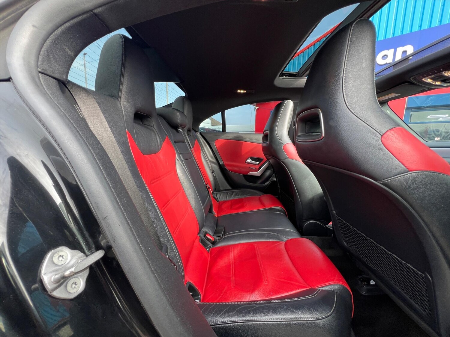 Used Mercedes-Benz CLA for sale - 77824159: Photo 12