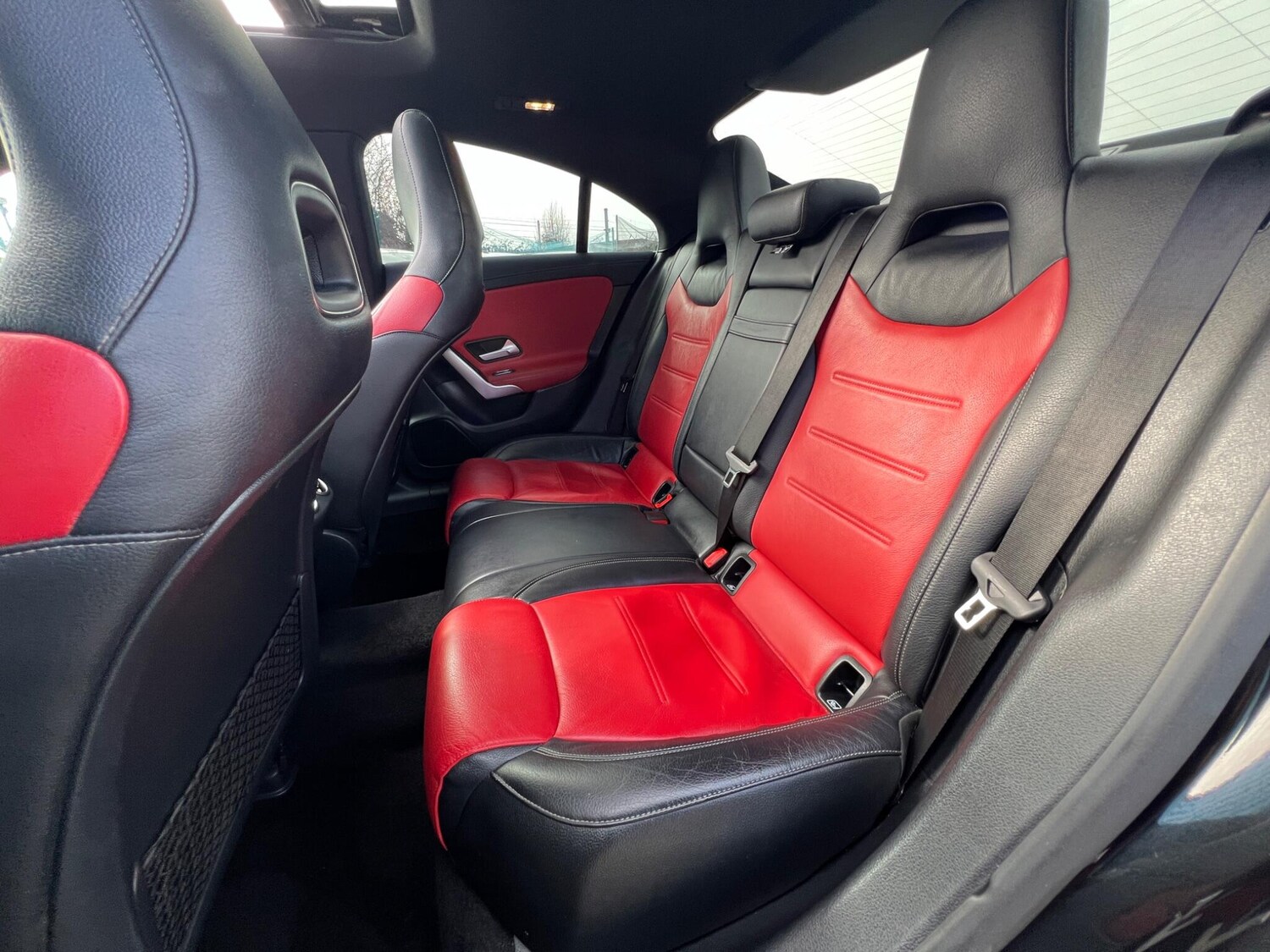 Used Mercedes-Benz CLA for sale - 77824159: Photo 15