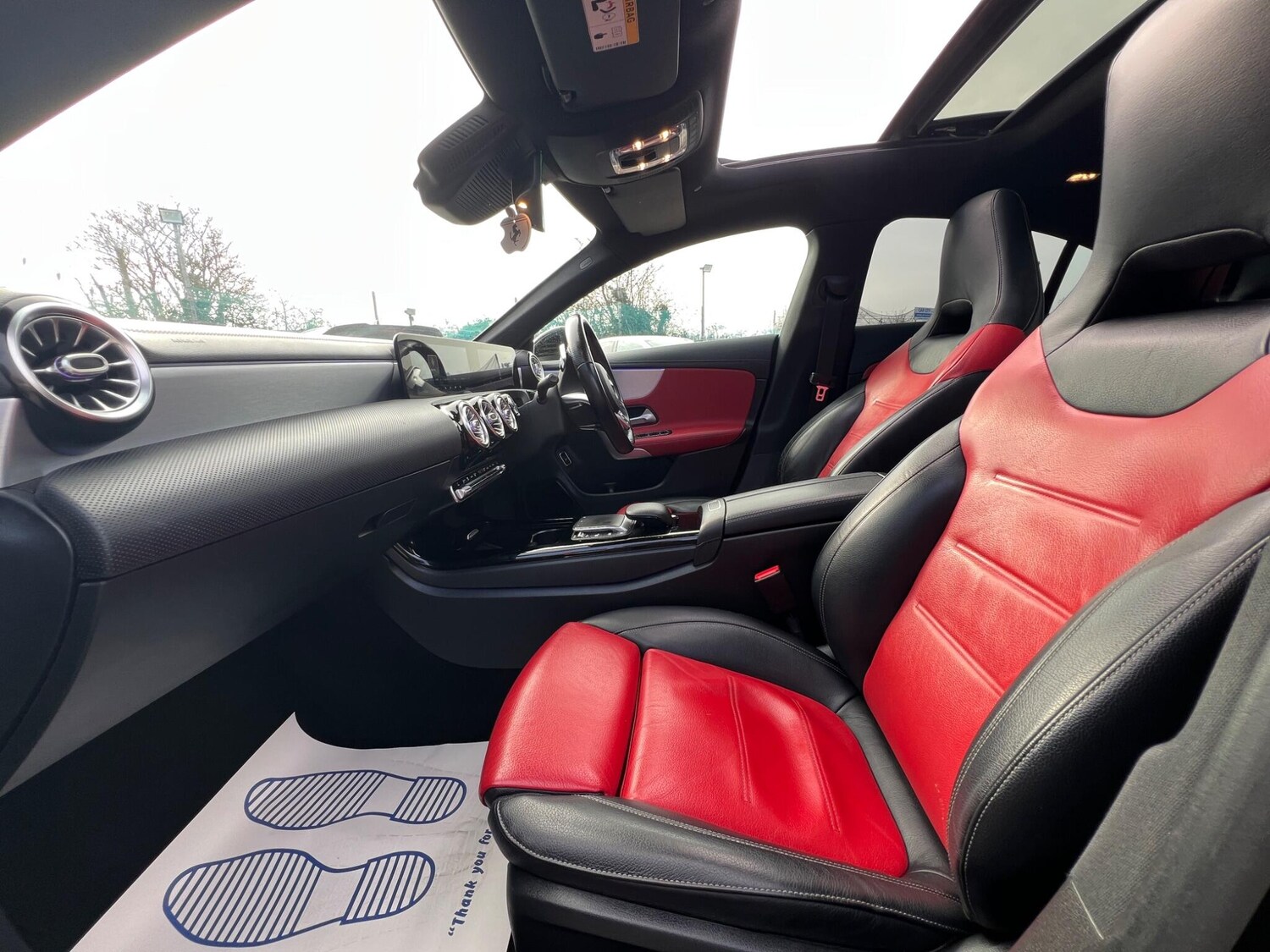 Used Mercedes-Benz CLA for sale - 77824159: Photo 16