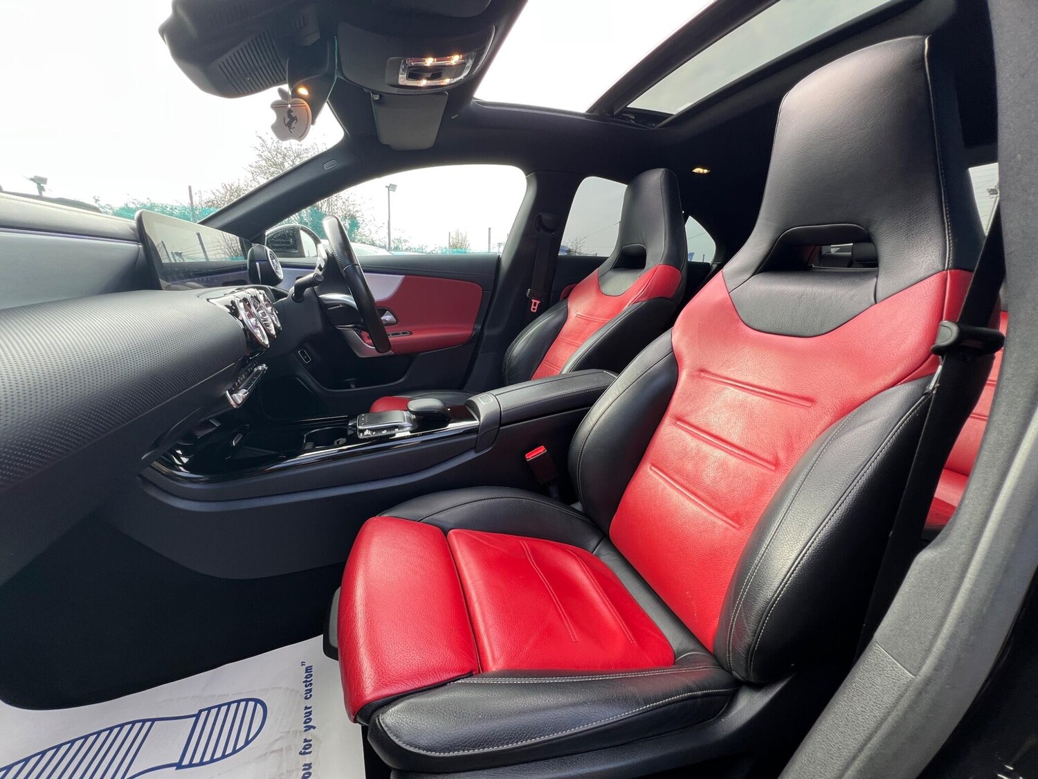 Used Mercedes-Benz CLA for sale - 77824159: Photo 17