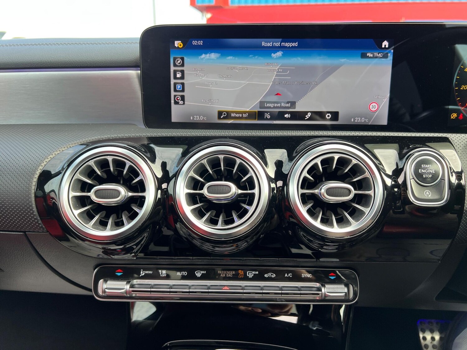 Used Mercedes-Benz CLA for sale - 77824159: Photo 18