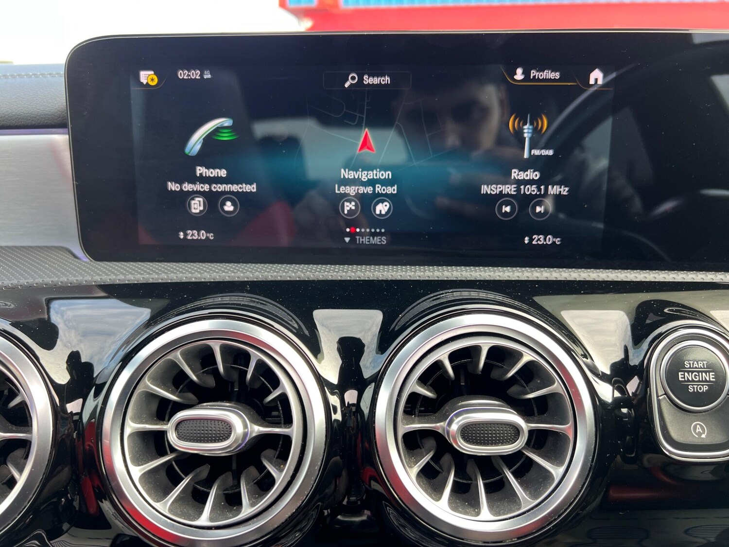 Used Mercedes-Benz CLA for sale - 77824159: Photo 19