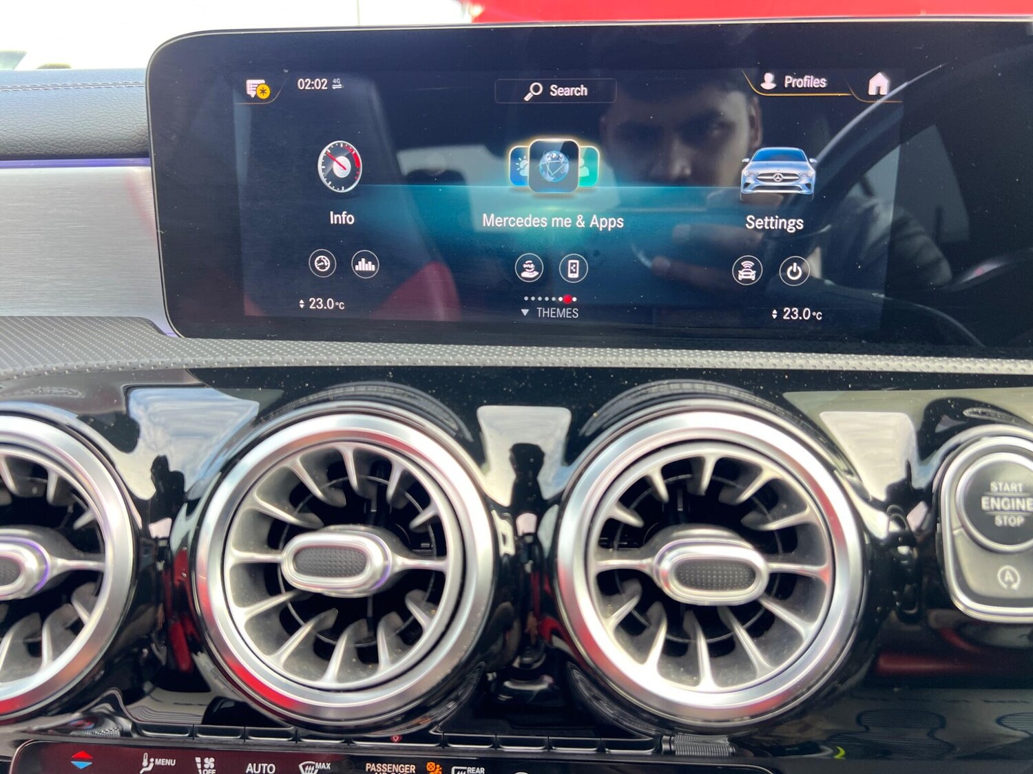 Used Mercedes-Benz CLA for sale - 77824159: Photo 21