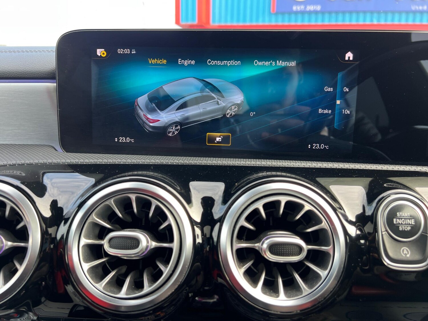 Used Mercedes-Benz CLA for sale - 77824159: Photo 24