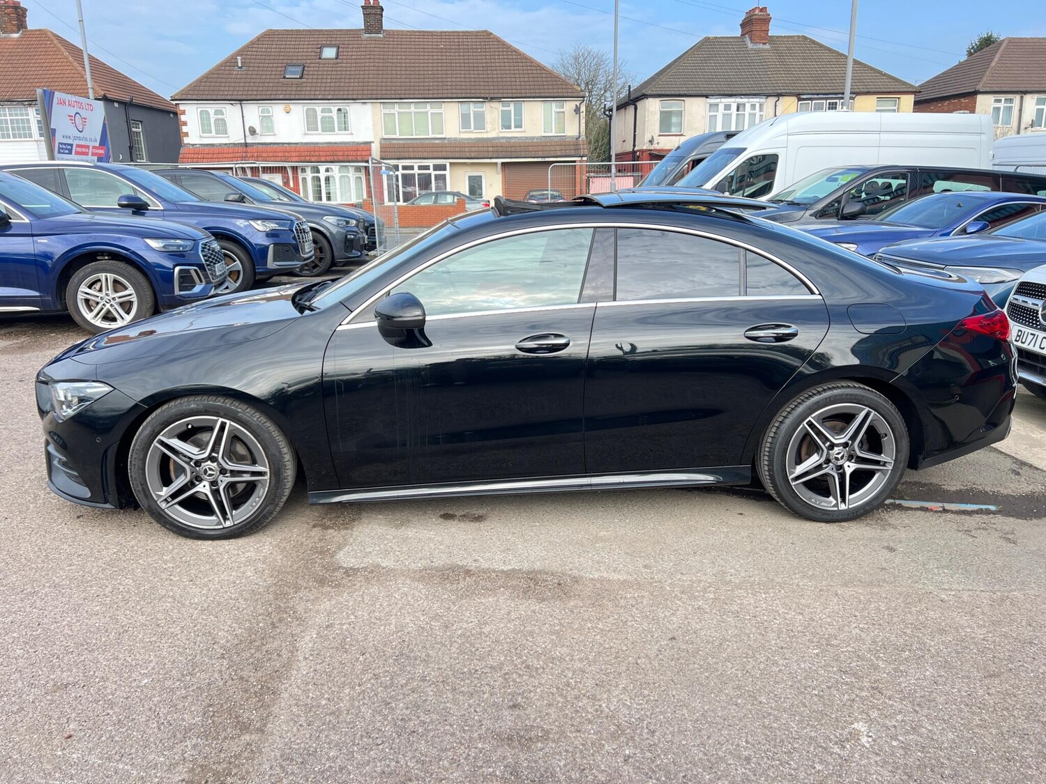 Used Mercedes-Benz CLA for sale - 77824159: Photo 28