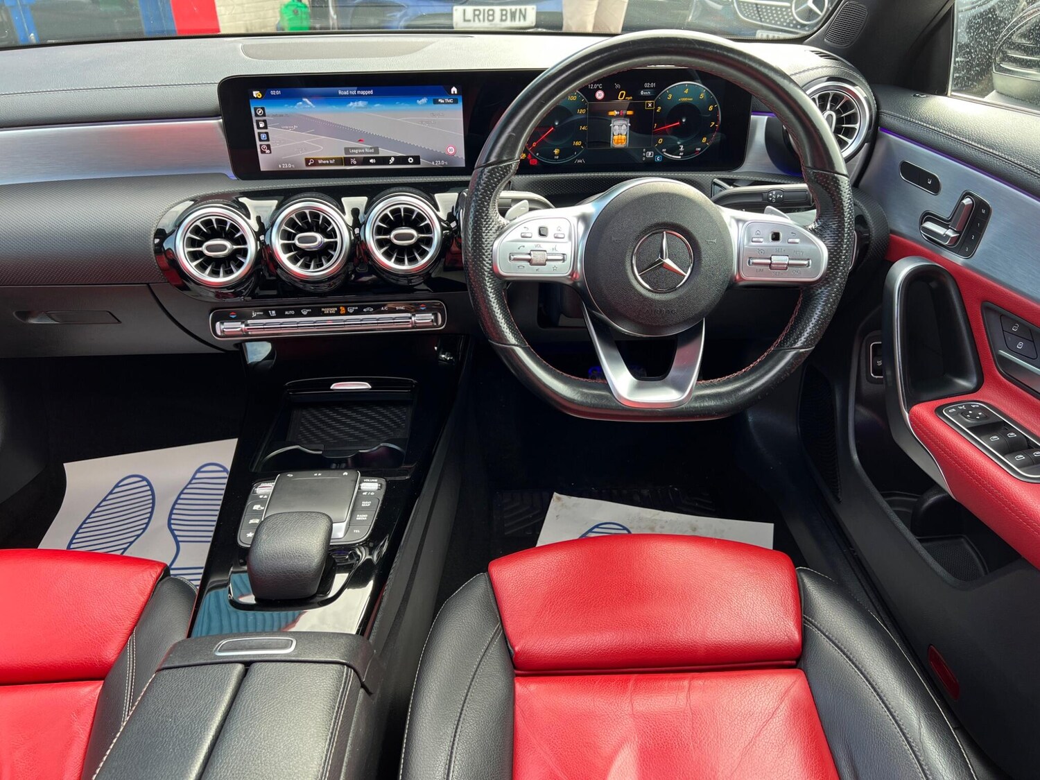 Used Mercedes-Benz CLA for sale - 77824159: Photo 36