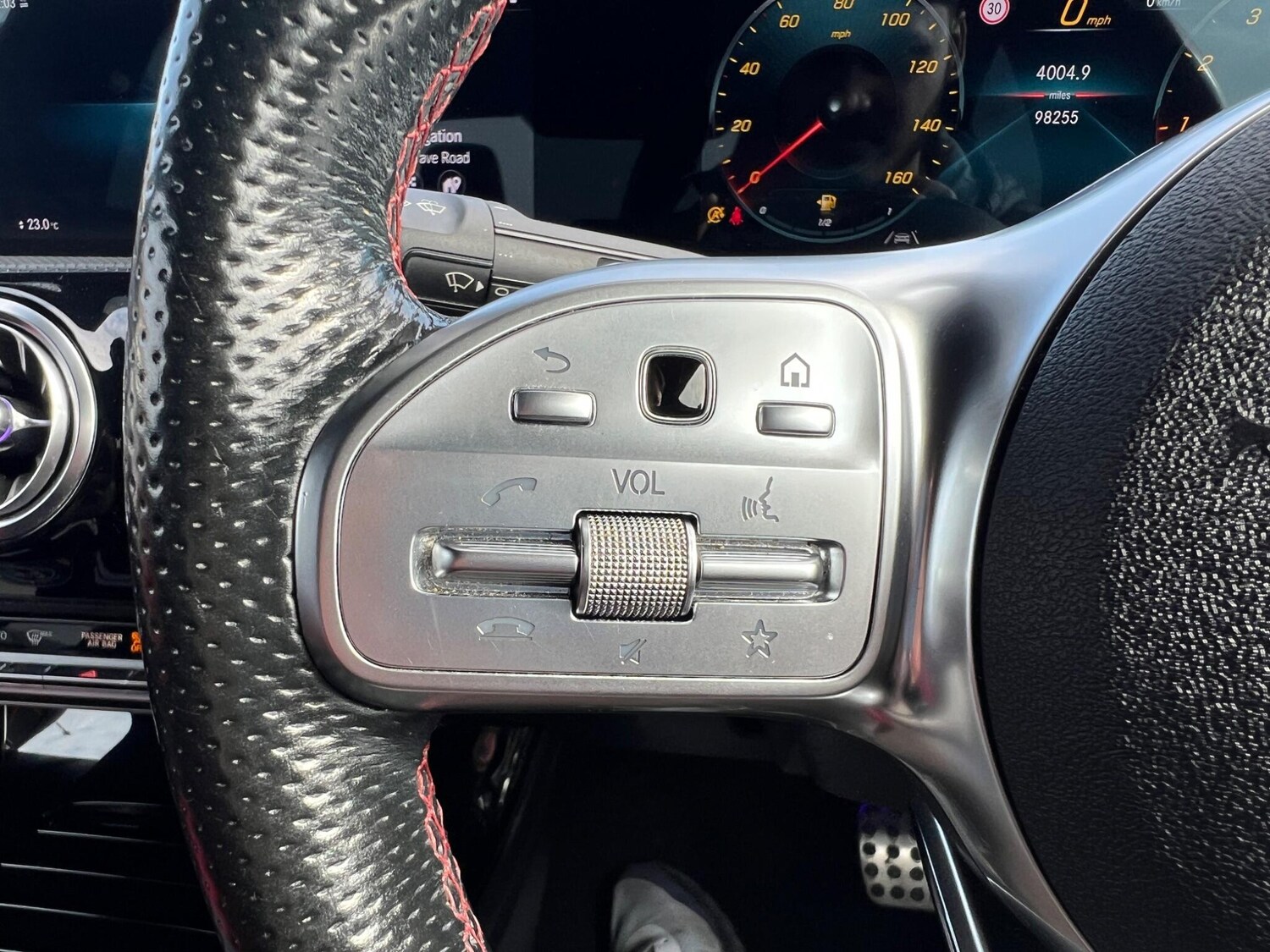 Used Mercedes-Benz CLA for sale - 77824159: Photo 41