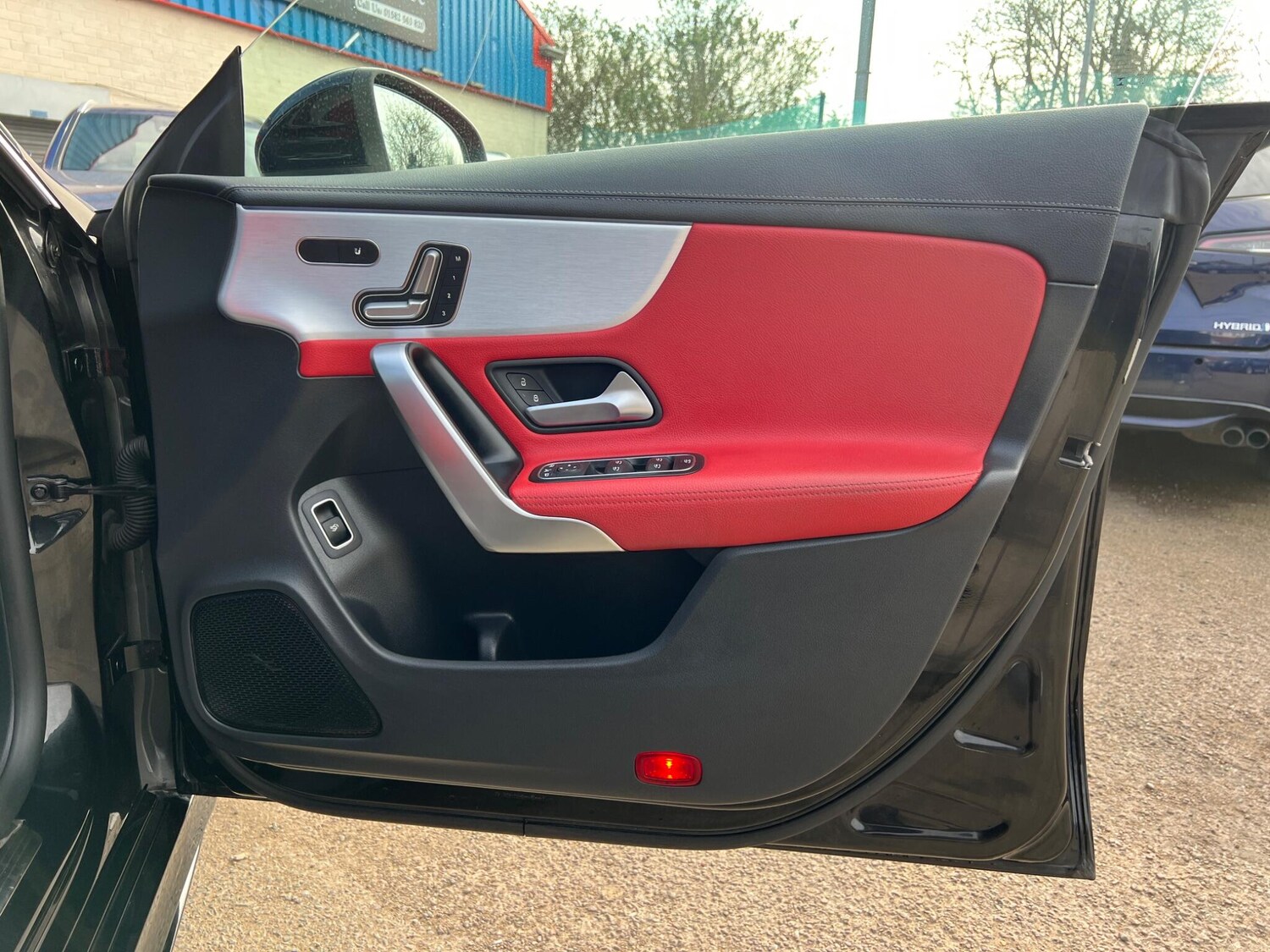 Used Mercedes-Benz CLA for sale - 77824159: Photo 47