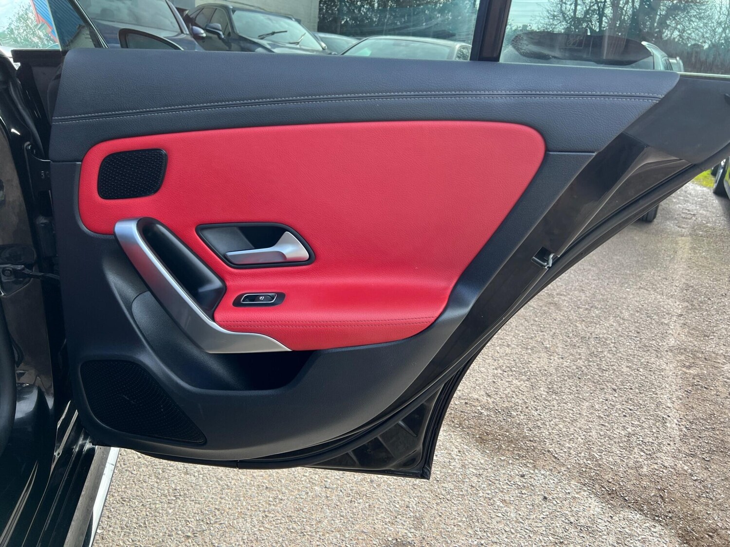 Used Mercedes-Benz CLA for sale - 77824159: Photo 48