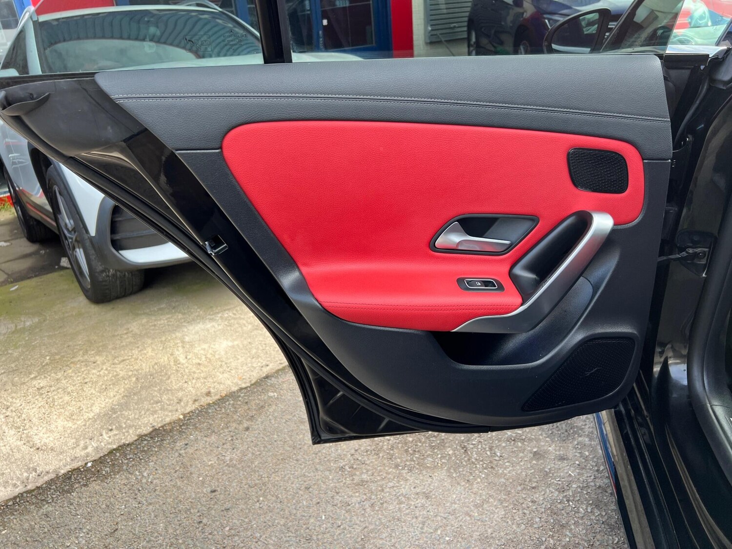 Used Mercedes-Benz CLA for sale - 77824159: Photo 49