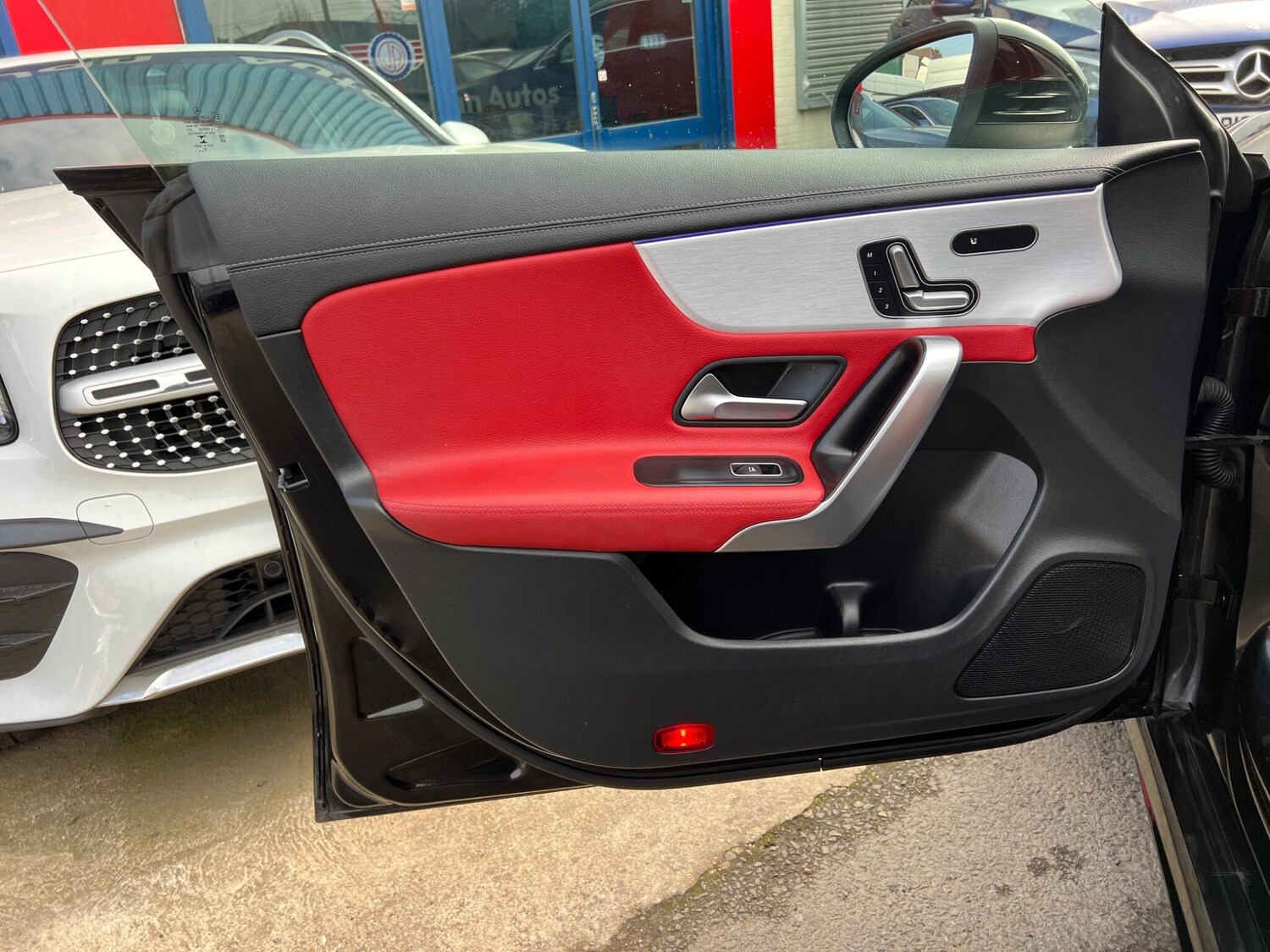 Used Mercedes-Benz CLA for sale - 77824159: Photo 50