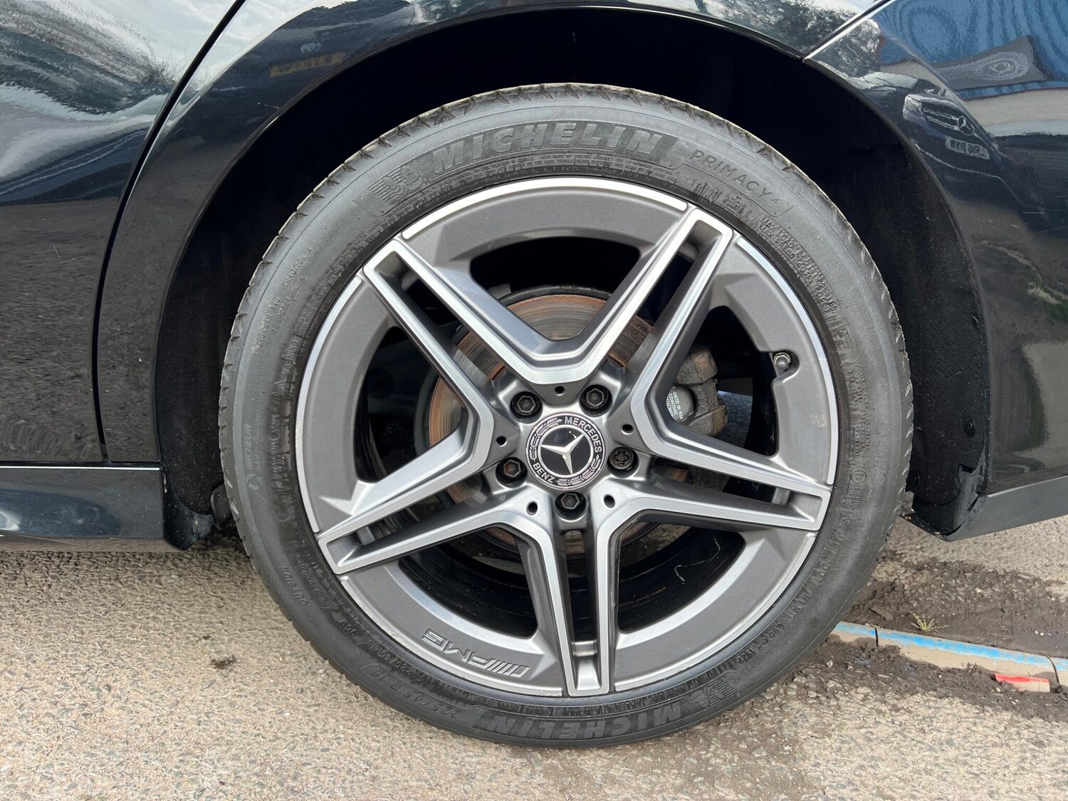 Used Mercedes-Benz CLA for sale - 77824159: Photo 51