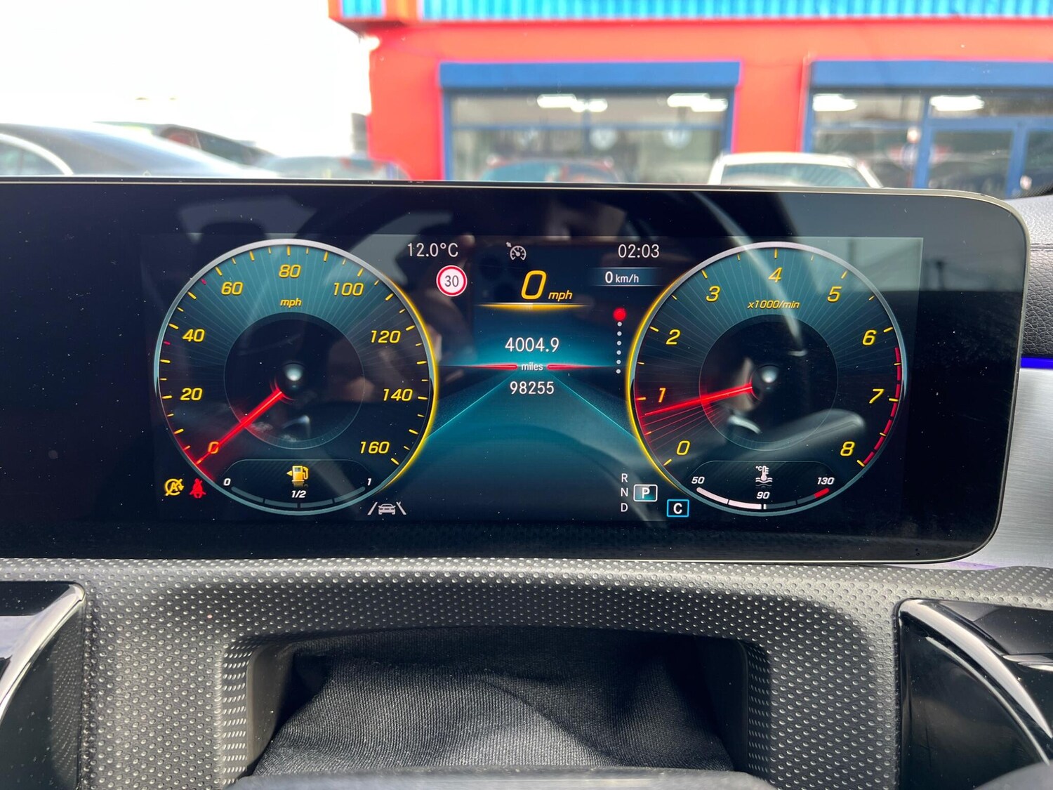 Used Mercedes-Benz CLA for sale - 77824159: Photo 55